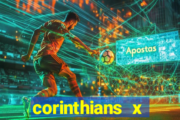 corinthians x cruzeiro ao vivo e gratis